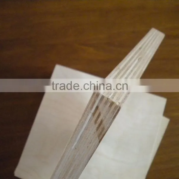 Commercial Plywood photo-3