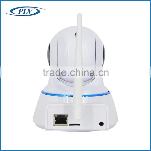 2016 New Cctv Wifi Pan Tilt Fixed Focal Night Vision H.264 960p ip Wifi Camera photo-6