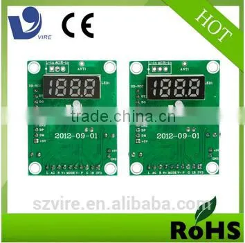 Vire sd Card Amplifier Kit Audio Module Mp3 Module China Manufacturer photo-5