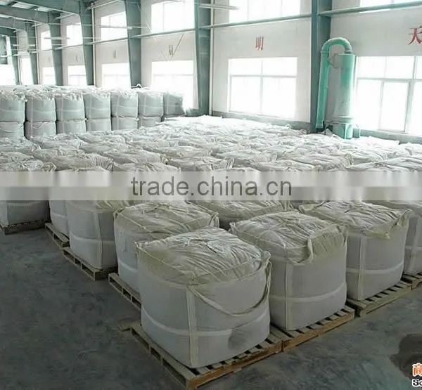 2500/3000lb Moisture Proof Bulk Container/FIBC With PE Liner From China photo-3