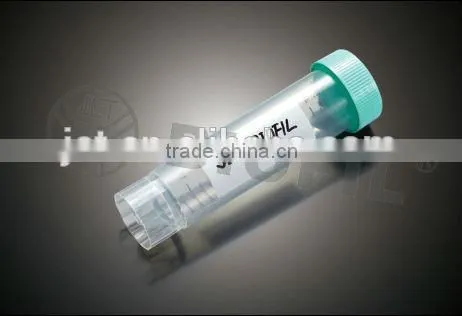15ml/50ml Self-Standing Centrifuge Tubes Flat Cap photo-2