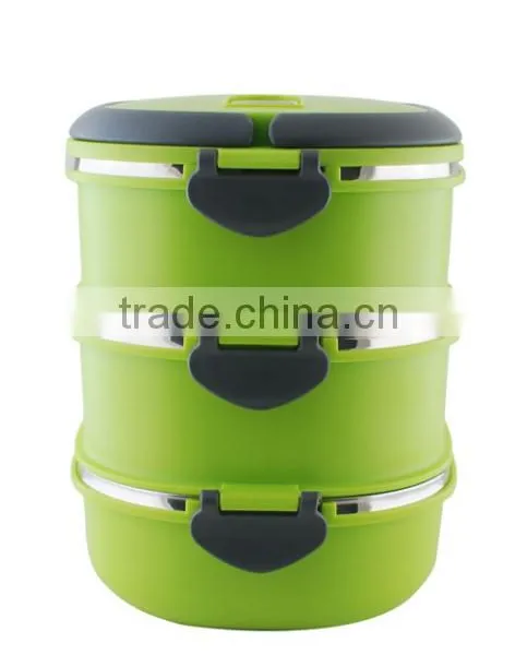 Wholesale Western Design Color Stainless Steel Dinnerware Sets photo-2