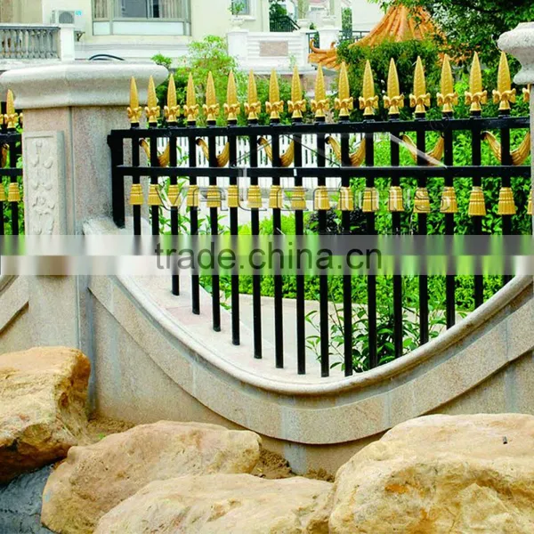 Aluminum Railings for Outdoor Balcony photo-5
