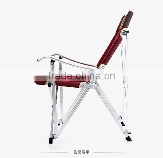 Cheap Folding Beach Lounge Chair photo-4