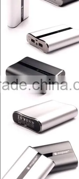 100000 Mah Power Bank 18650 Power Bank Charger (M341) photo-4