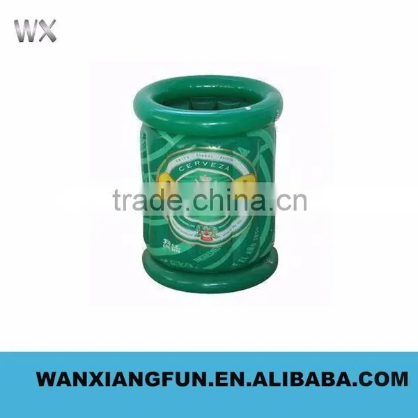 2016 Cheap Inflatable Drinks Cooler High Quality Inflatable Drink Cooler photo-6