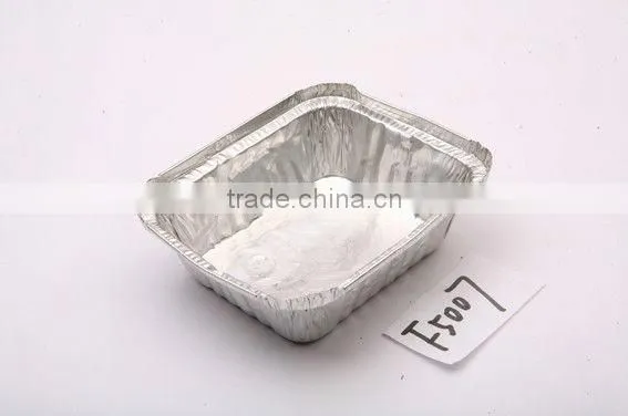 Aluminum Foil Container