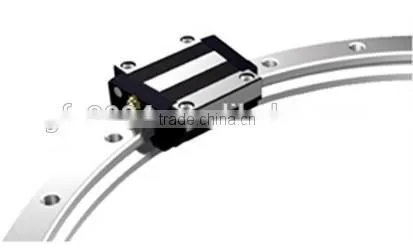 Hot Sell Circular Linear Motion Guide Circular Linear photo-6