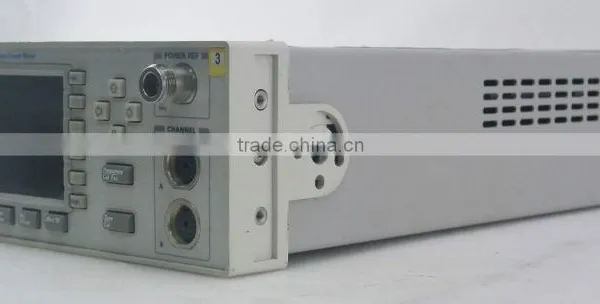 Keysight(Agilent) E4419B EPM Series Dual-Channel Power Meter photo-3