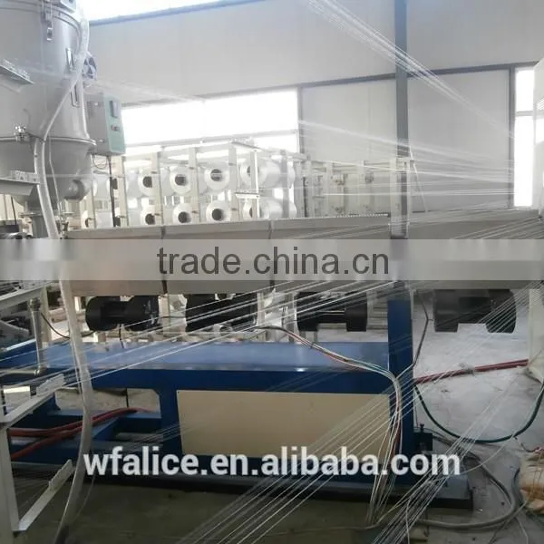 Pvc Lay-flat Hose Machine photo-3