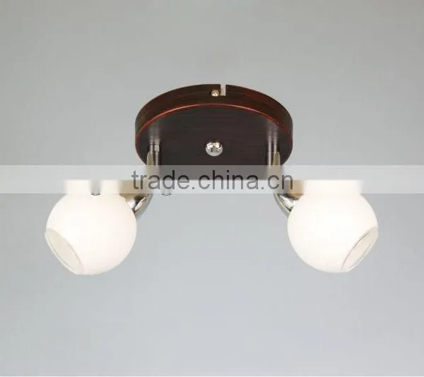 Round based Spot light