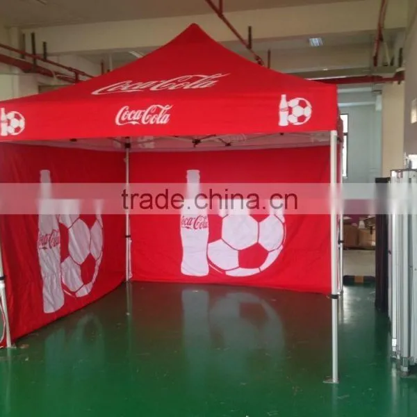 Folding Gazebo,10'x10' Folding Tent,commercial Advertising Canopy Gazebo photo-3