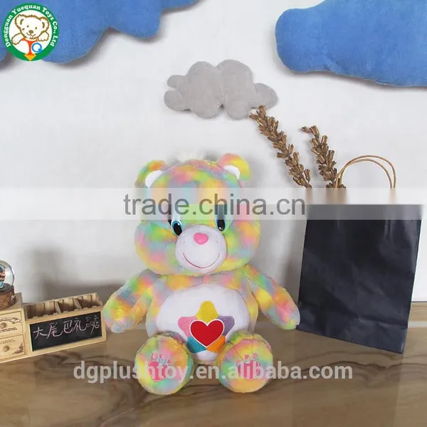 Wholesale Plush Bear Stuffed Teddy Bear Plush Toy photo-4