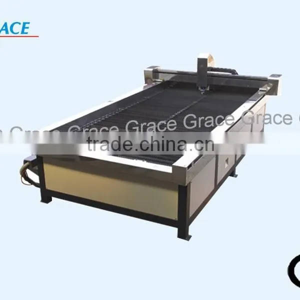Metal Plasma Cutting Machine With START Controller