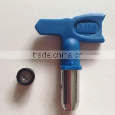 G230 RAC X Contractor High Quality Airless Spray Gun 288487 Gun Hose Whip Kit HS Code 8424200000 8424909000 84249090 photo-2