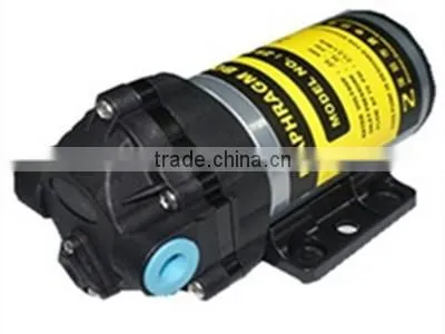 Best Chinese Made DC High Quality Electric Water Pump Motor photo-2