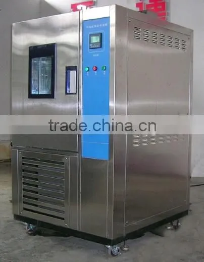 Climatic Ozone Aging Test Chamber photo-6