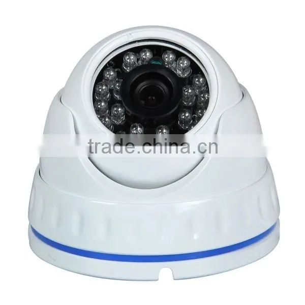 Kendom Cctv Surveillance System Promotional Weather Proof IR Ahd Dome Camera photo-3