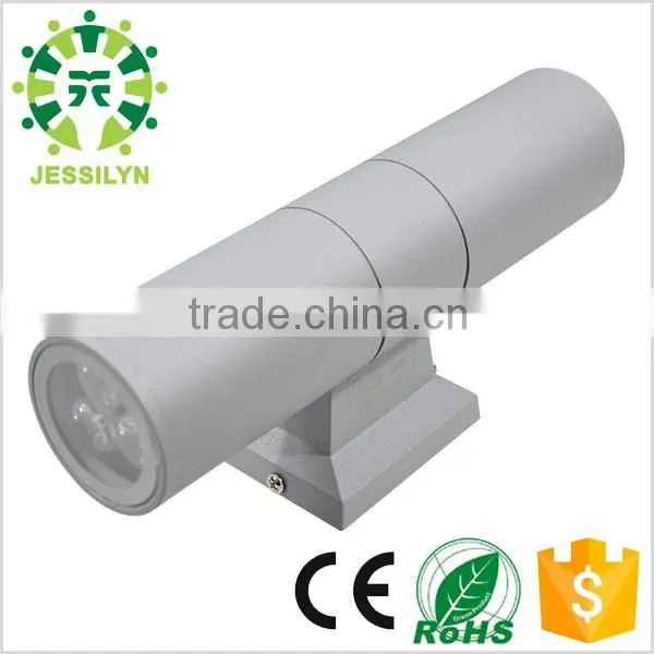 up and Down Wall Light Led