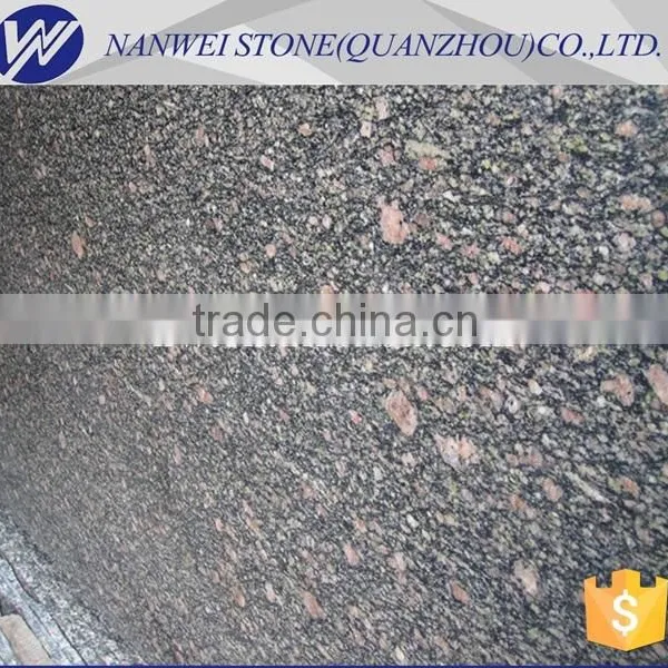 Beautiful Flower Diamond Granite Garden Stylish Design Floor Tiles Village Bathroom Wall Tiles photo-5