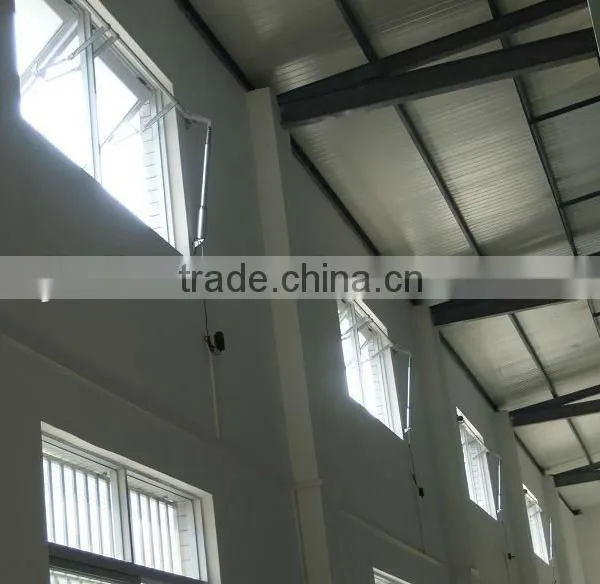 Chain Window Openers