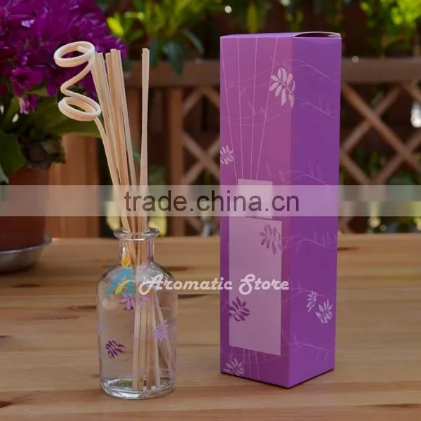 Aroma Reed Diffuser Glass Bottle Diffuser