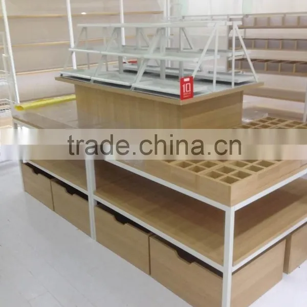 Grocery Shelves photo-2