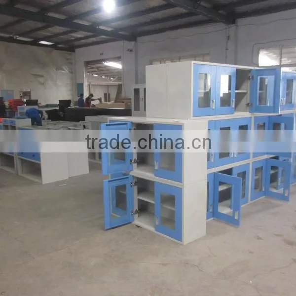 Wall Mounted Drawer Cabinet photo-5