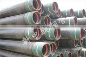 API Seamless Steel Tube