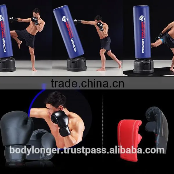 STANDING SAND BAG/ Gym Equipment/ Rack photo-3