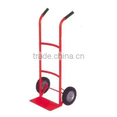 HANDS TROLLEY 4