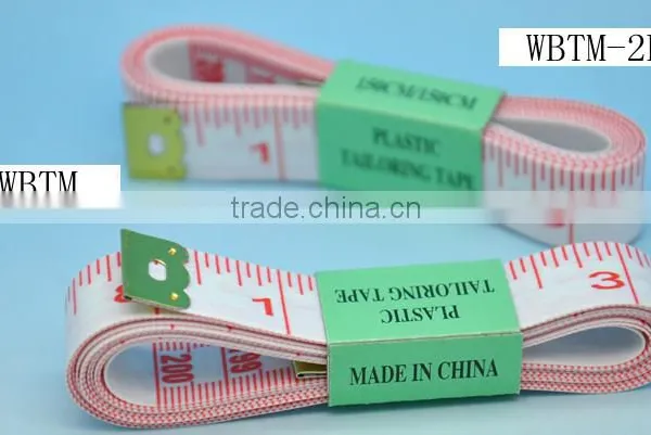 Tailor Tape Measure/tape Measure 2 Meter/tape Measures