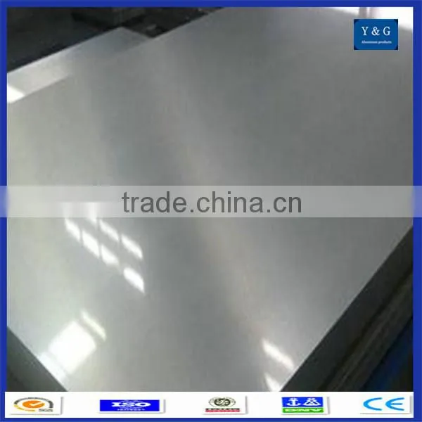 7075 Alloy Aluminum Sheet photo-3