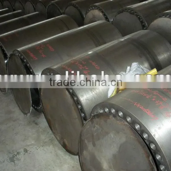 Hydraulic Cylinder Barrel for Hydraulic Cylinder photo-4