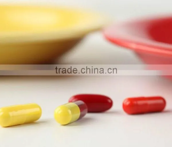 2015 GMP Approved Sleeping Pill With Melatonin