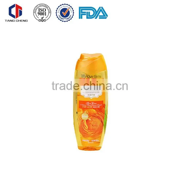 Wholesale 500ml Perfumed Bath Shower Gel/ Body Wash photo-3