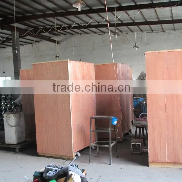 Automatic Liquid Packaging Machine(DXDY-1000AII) photo-3