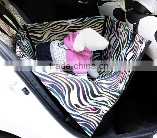Dog Hammock Seat Protector photo-3