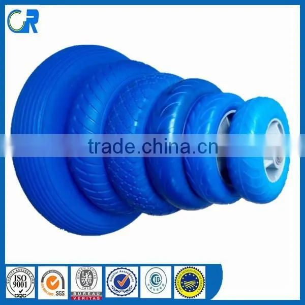 Qingdao Hot Sale Wooden Toy Car Wheels photo-5