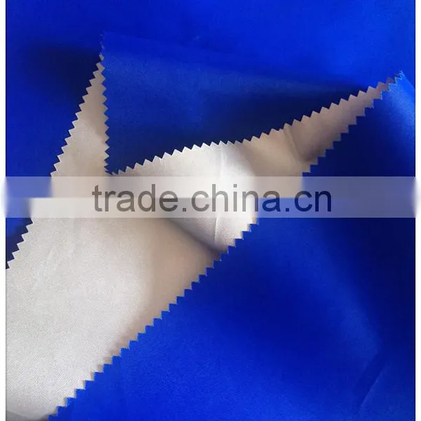 Good Price PU and Silver Coated 190T Polyester Taffeta photo-5