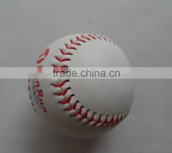 2015 PVC Leather Children Baseball photo-3
