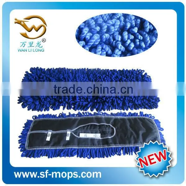 Super Cleaning Easy Dust Mop photo-5