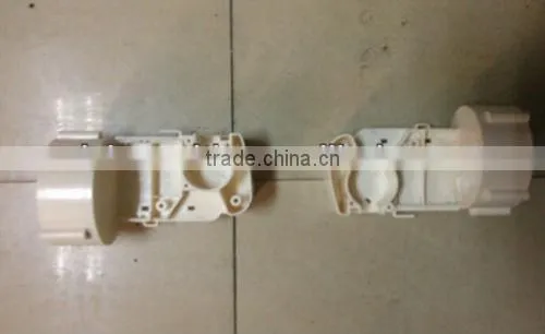 Mold Maker for Electric Fan Spare Parts photo-3