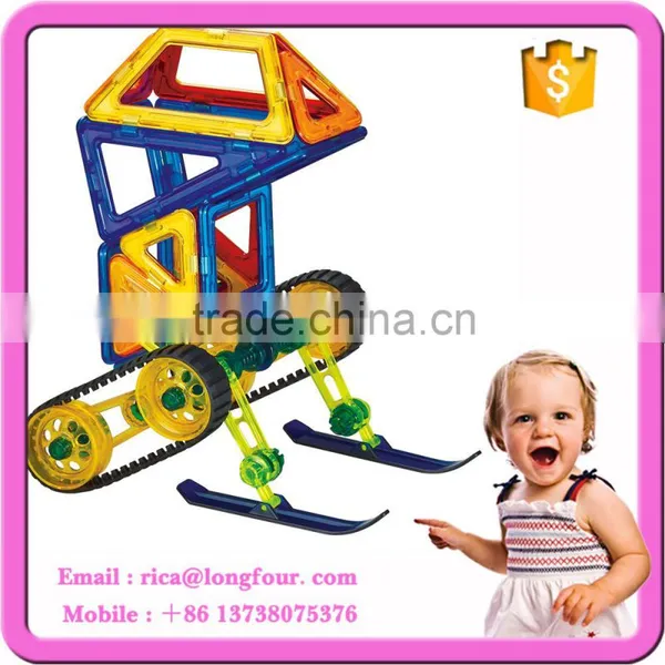 55PCS Building Blocks Toys for Kids photo-2
