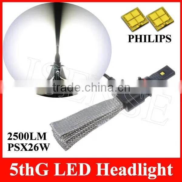 5th g Led Headlight Motorcycle Headlight, Led Headlight Headlamp Bulbs photo-4
