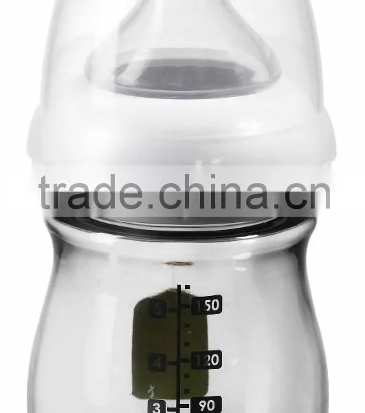 280ml BPA Free PP Baby Feeding Bottle photo-6