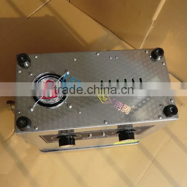 ERIKC Common Rail System Bosch Fuel Injector Cleaner Supplier's Choice photo-4