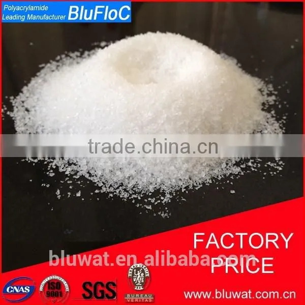 Blufloc Cationic Flocculant Sludge Dehydrating photo-2