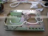 Capacitor,Draining Motor,Motor Base Full Auto Washing Machine Spare Parts photo-3