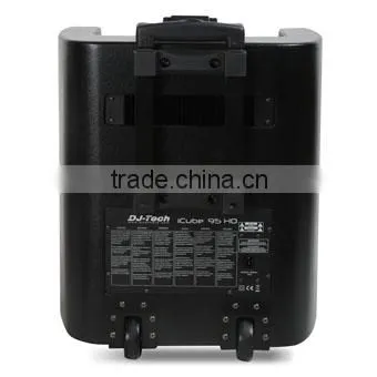 Bluetooth Powerful Amplifier Large Outdoor Speakers Rechargeable Battery Multifunction Trolley Outdoor High Power Lound Speaker photo-4